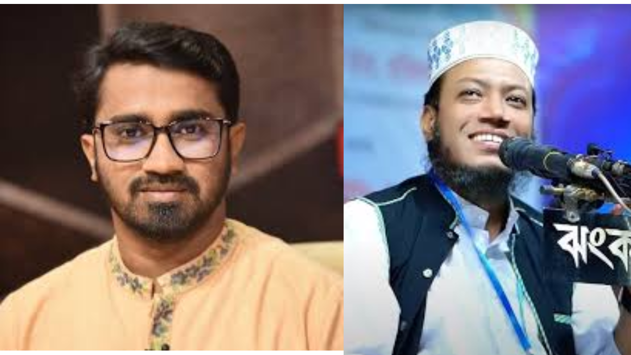 জীবননাশের আশঙ্কা প্রকাশ রাশেদ খাঁনের, দায় চাপালেন আমির হামজার ওপর