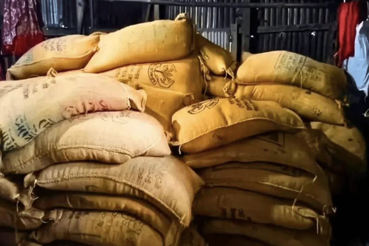 Jamaat opens up on government rice controversy for madrasas