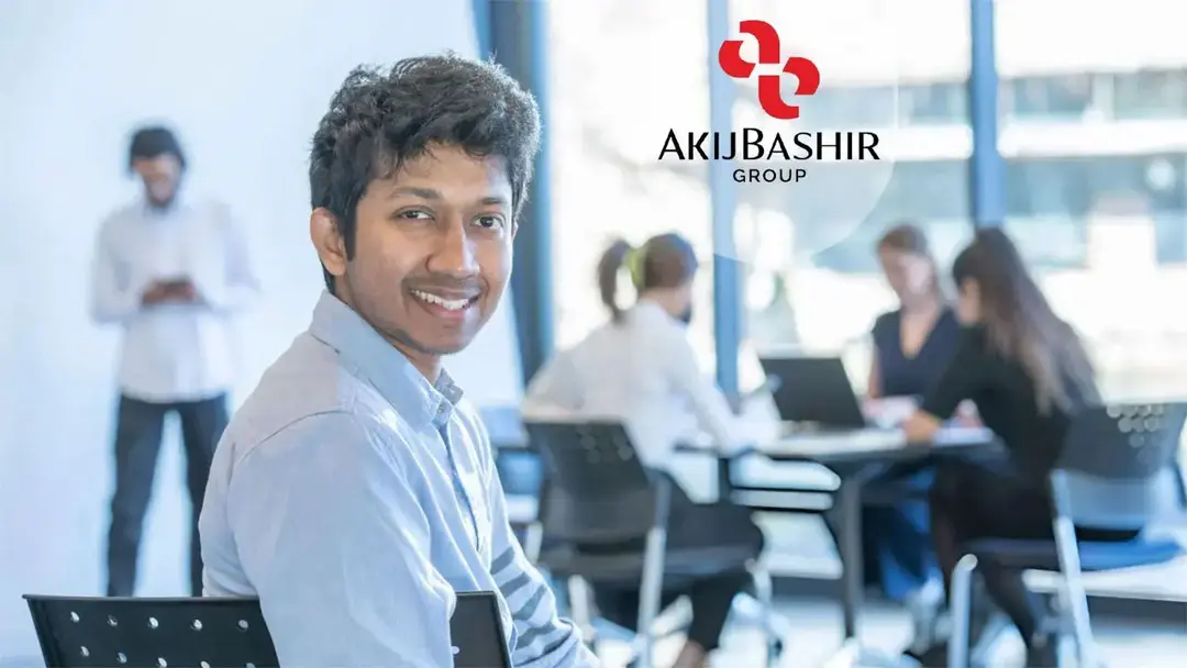 Akij Bashir Group Recruitment for Executive Position in Ceramics Division