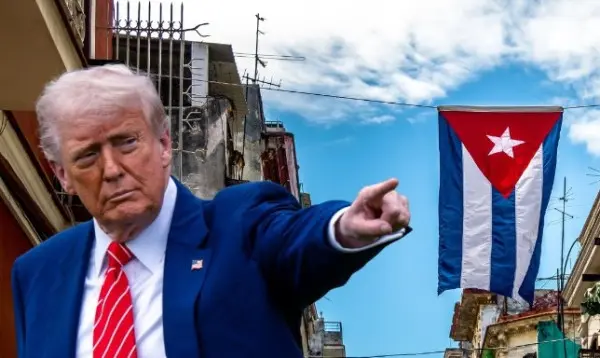 New tensions surrounding Cuba, fear of military attack in Trump's statement