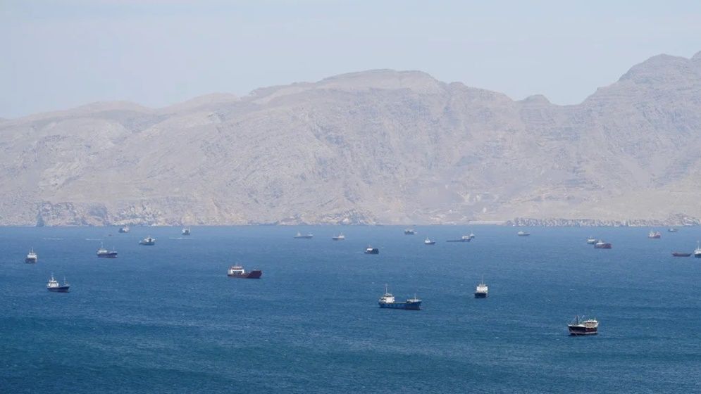 Iran warns Trump over Hormuz in &lsquo;Project Freedom&rsquo; announcement