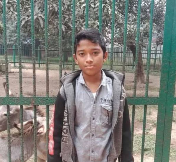 পঞ্চগড়ে নদীতে ডুবে কিশোরের মৃত্যু