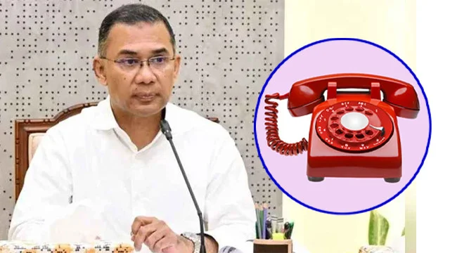 সচিবালয়ে প্রধানমন্ত্রীর বিশেষ টেলিফোনের তার চুরি, নিরাপত্তা নিয়ে উদ্বেগ