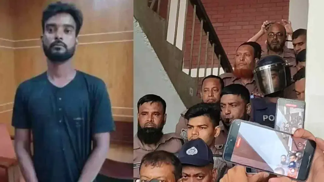 10 witnesses testify in rape and murder case of child Ramisa in the capital