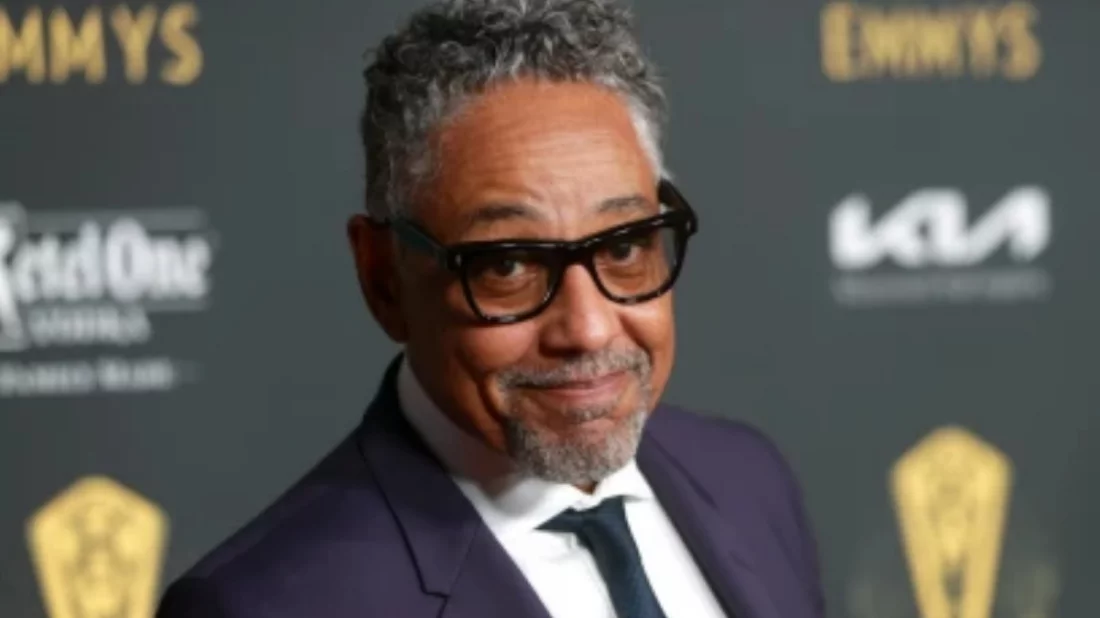 Hollywood actor Giancarlo Esposito converts to Islam while filming in Saudi Arabia