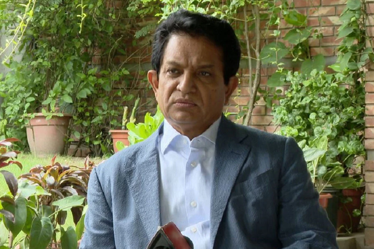 খরচের চাপ ও বৈশ্বিক প্রতিযোগিতায় ১০ হাজার কর্মী ছাঁটাইয়ের ইঙ্গিত হা-মীম গ্রুপের এমডির
