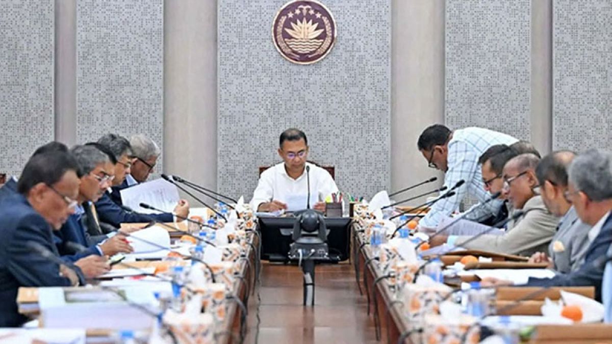 একনেক বৈঠকে ১২ প্রকল্প অনুমোদনের প্রস্তাব, গুরুত্ব পাচ্ছে বিভিন্ন উন্নয়ন খাত
