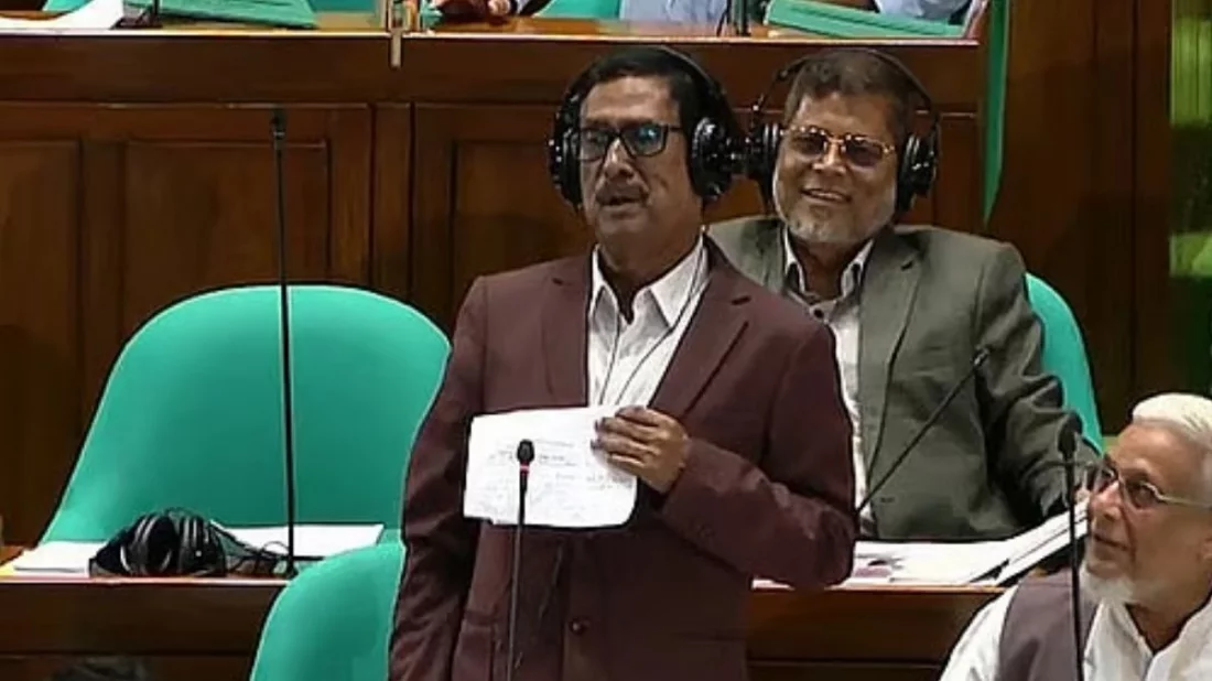 Freedom fighters' allowance increase demanded in Parliament, 'At least increase by 1 taka'