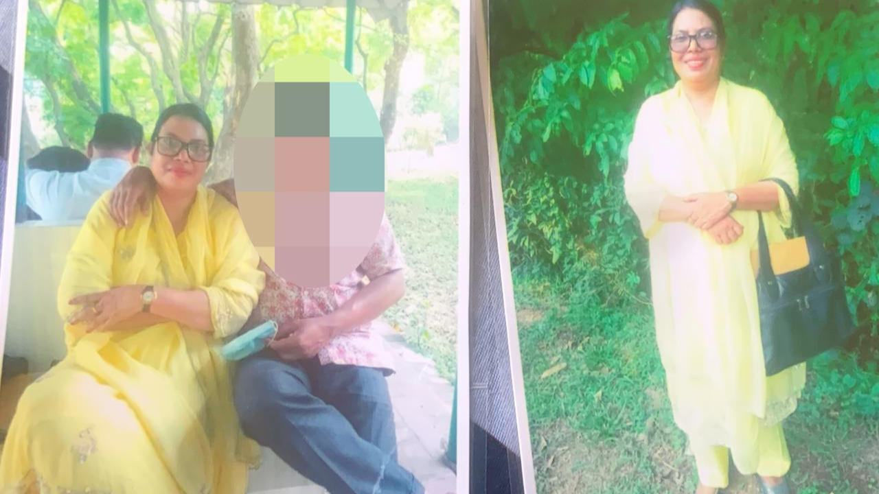 বিয়ের পর ৩৫ লাখ টাকায় ফ্ল্যাট হারানোর অভিযোগ ব্যাংক কর্মকর্তার