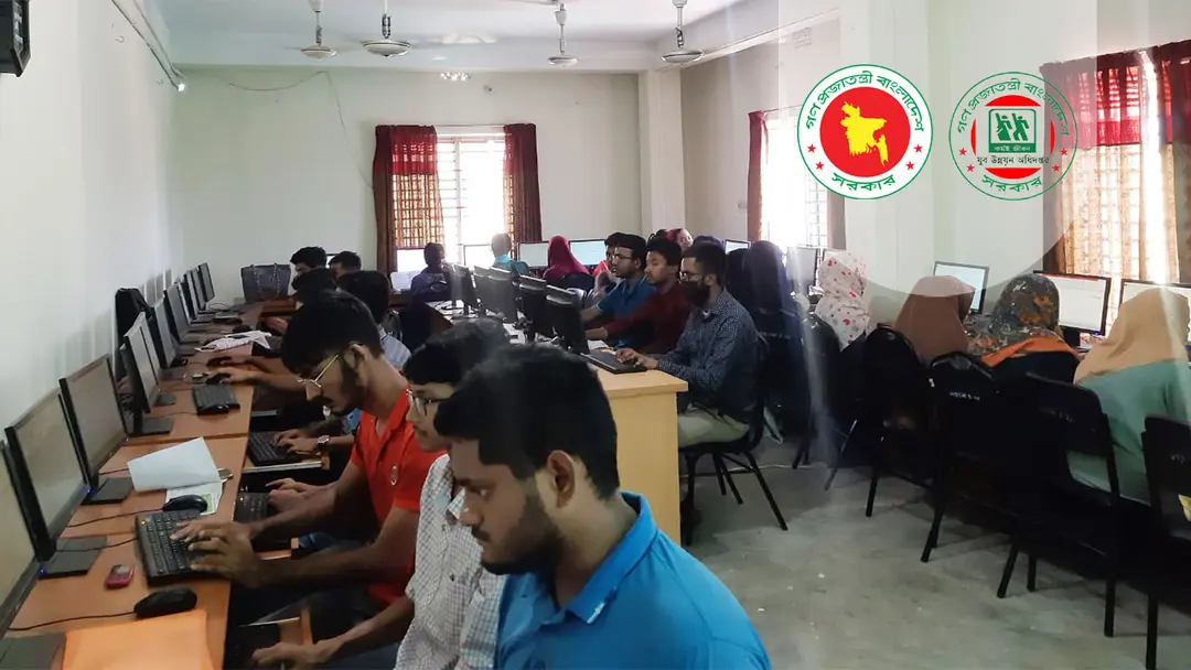 যুব উন্নয়ন অধিদপ্তরে ২৪২ জন নিয়োগ, আবেদন চলছে