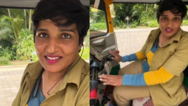 আইটি চাকরি ছেড়ে অটোরিকশা চালাচ্ছেন নারী, মাসে আয় প্রায় ৭৭ হাজার টাকা