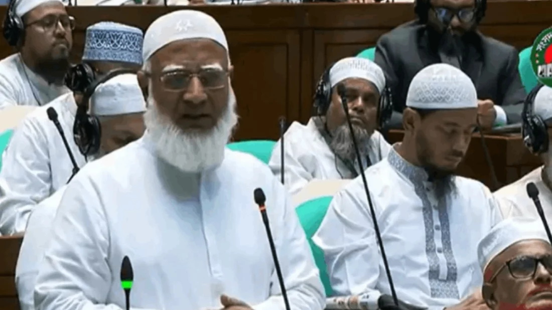 Opposition leader proposes to change fiscal year to January-December