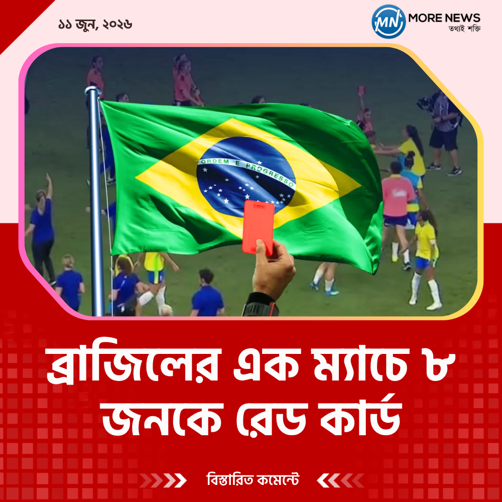 Controversy over US-Brazil women's match, 8 red cards in one match
