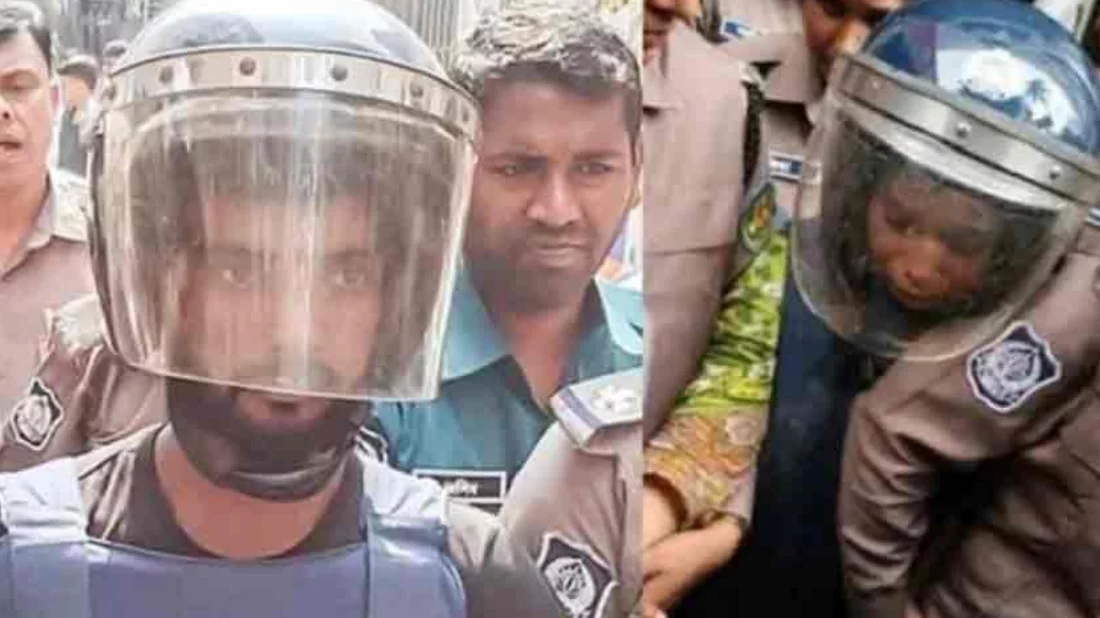 রামিসা হত্যা মামলায় আত্মপক্ষ সমর্থনের শুনানি আজ, আদালতে হাজির দুই আসামি