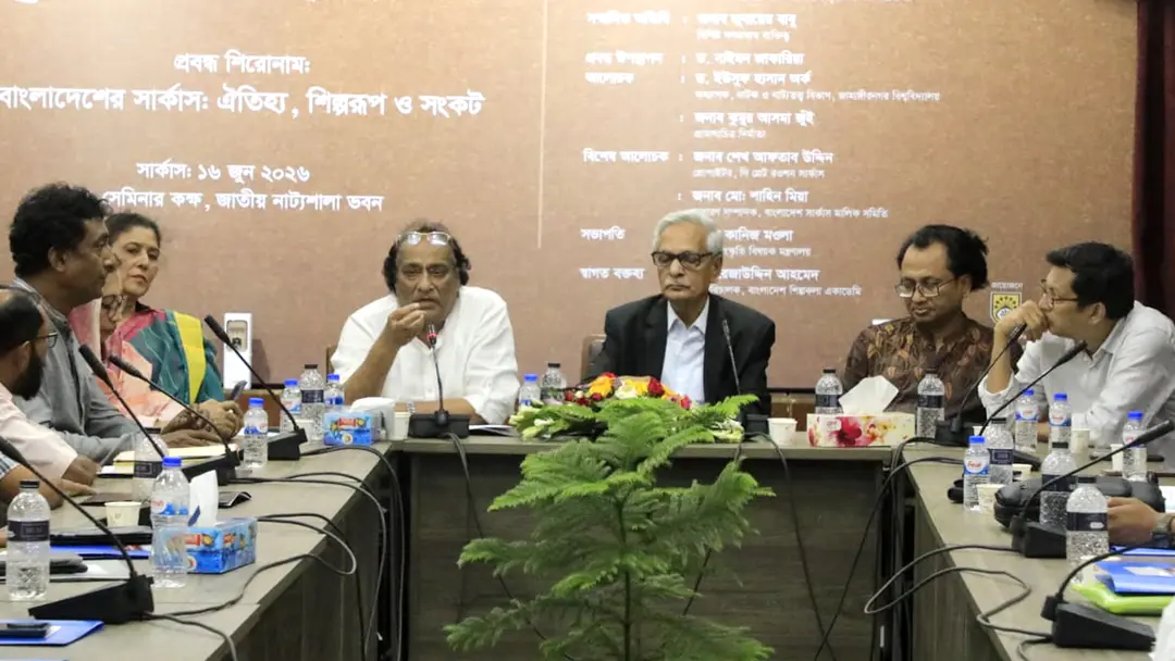 Ministry of Culture to give permission to bring back Jatra and circus, big initiative