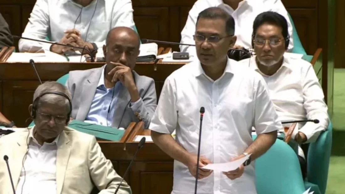 Prime Minister assures that this budget will provide relief to the common man