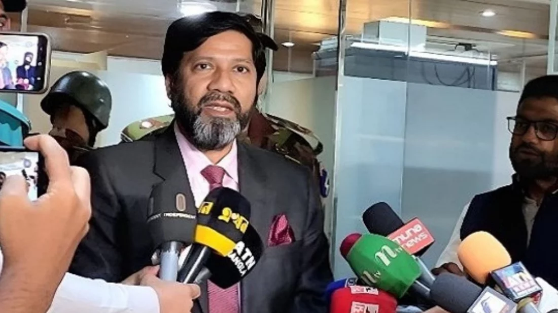 Four BSEC commissioners including chairman resign