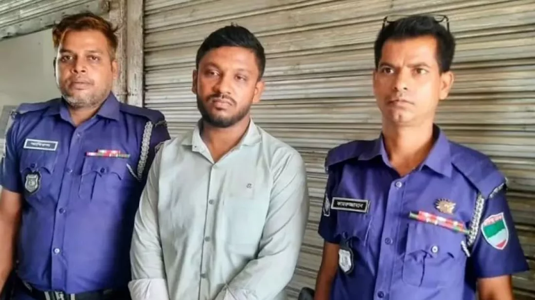 6 months in prison for treating patients under false identity