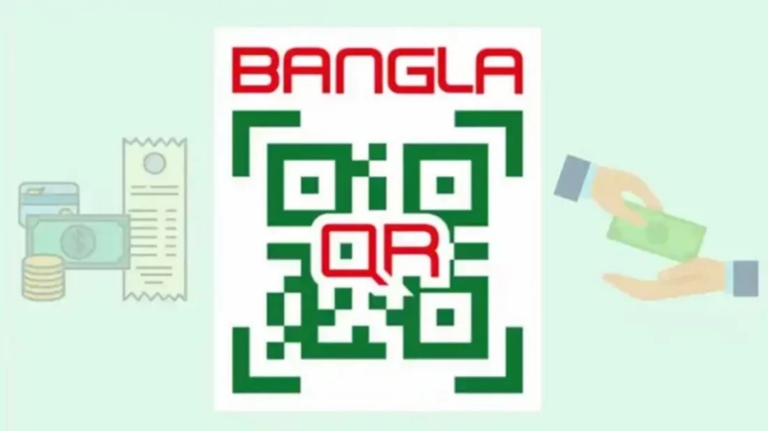 Bangla QR payment to be mandatory across the country from July 1