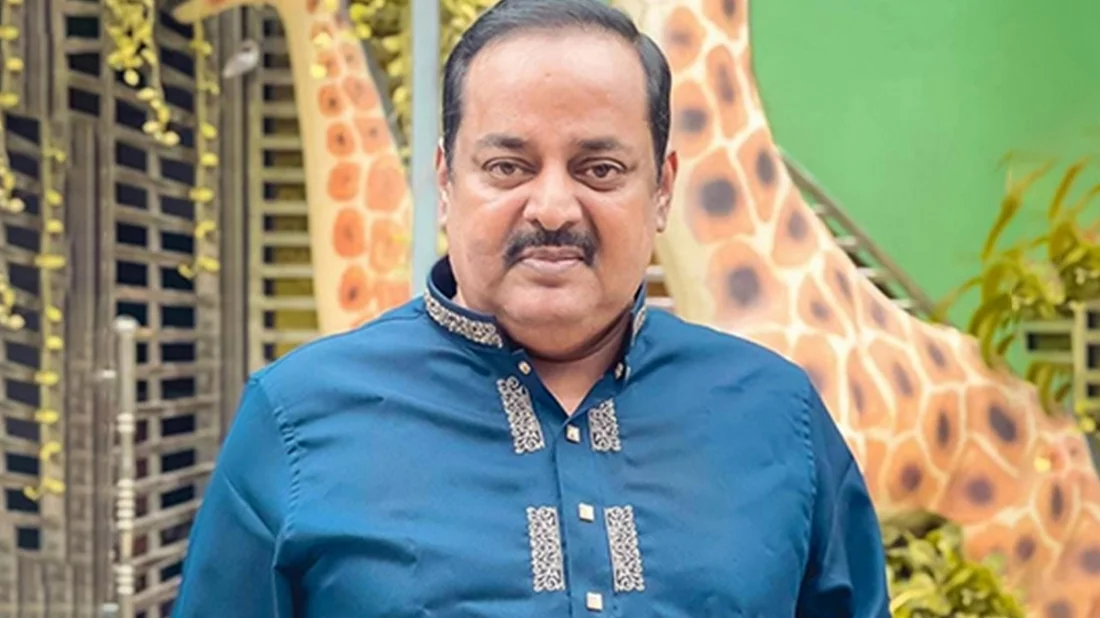 Cousin's defamation case against villain actor Dipjol