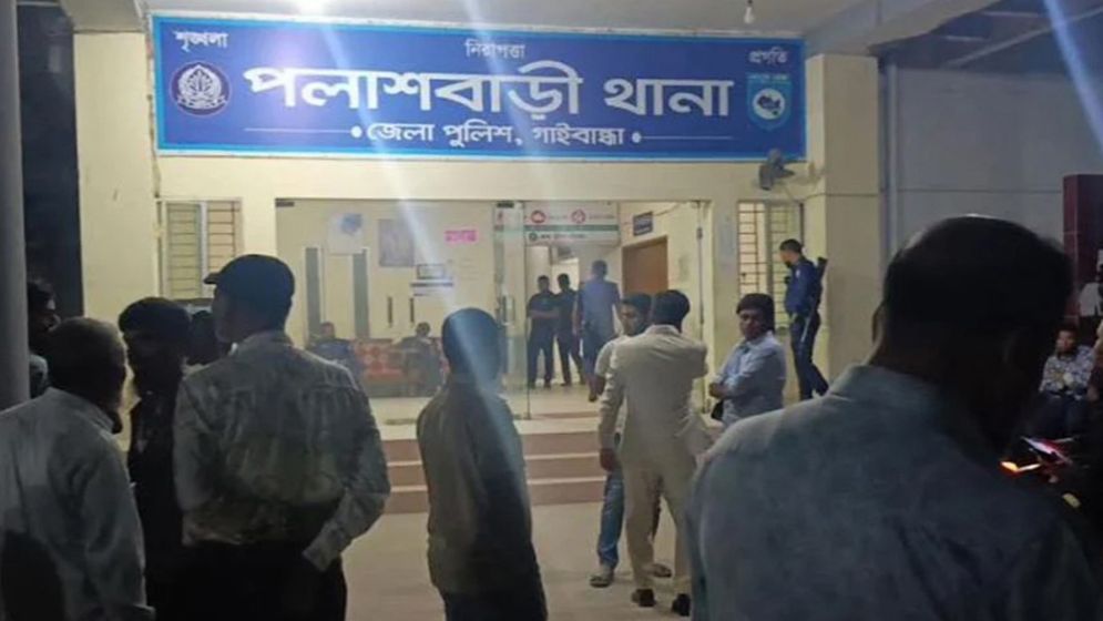 Section 144 issued after BNP-Jamaat clash in Palashbari