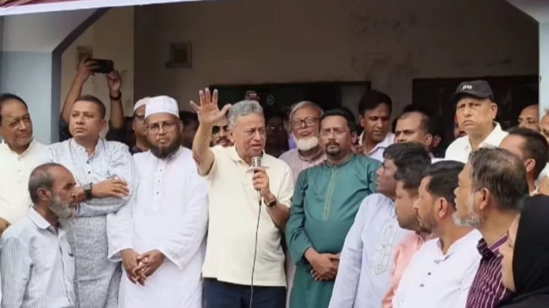 Government assistance will continue until rehabilitation of flood victims is completed: Finance and Planning Minister