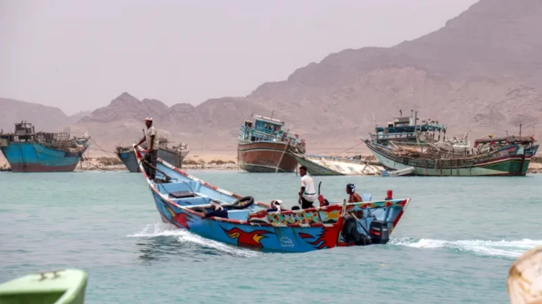 Saudi Arabia's new maritime alliance with 14 countries, including Bangladesh, to protect waterways