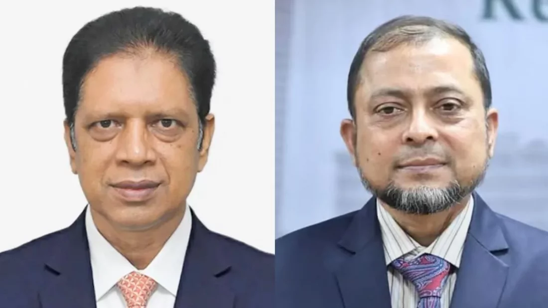 বাংলাদেশ ব্যাংকে নতুন ডেপুটি গভর্নর নিয়োগ