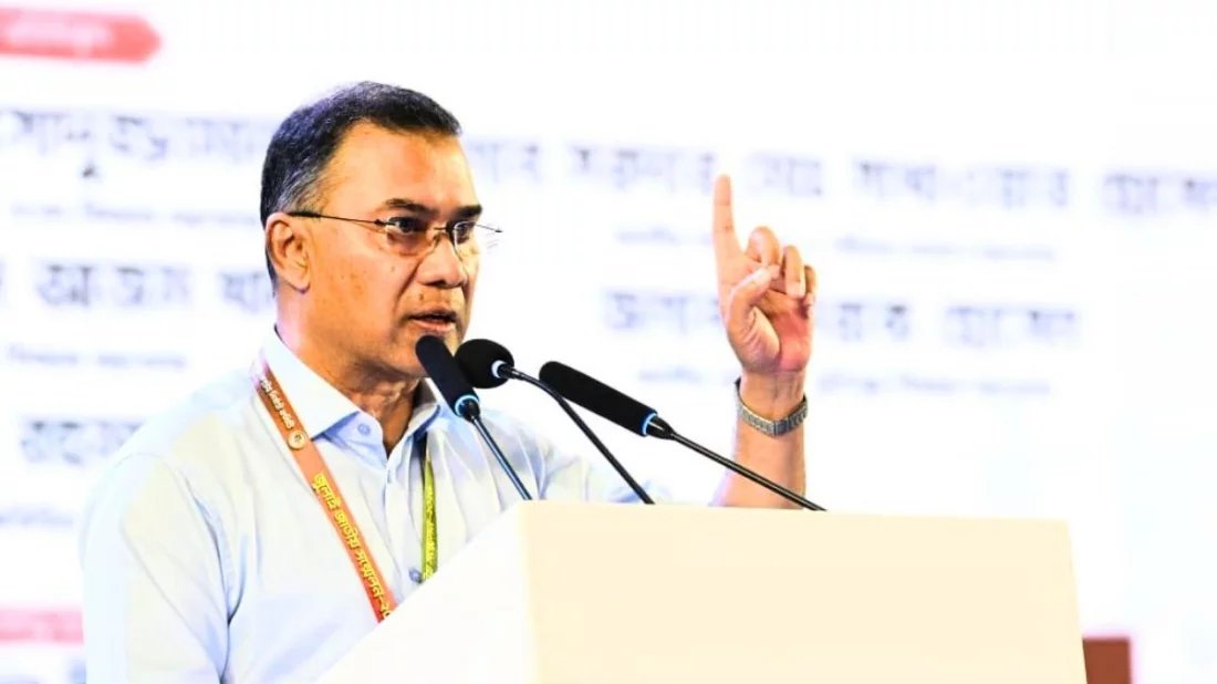 জুলাই বিপ্লবের অর্জন সবার, একক কারও নয়: প্রধানমন্ত্রী