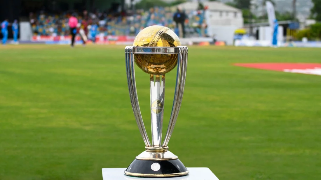 Venues for the 2027 ODI Cricket World Cup finalized, 12 stadiums in three countries to host the world stage