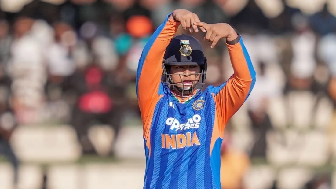 Vaibhav Suryavanshi's new history, breaking many old records of Sachin-Afridi