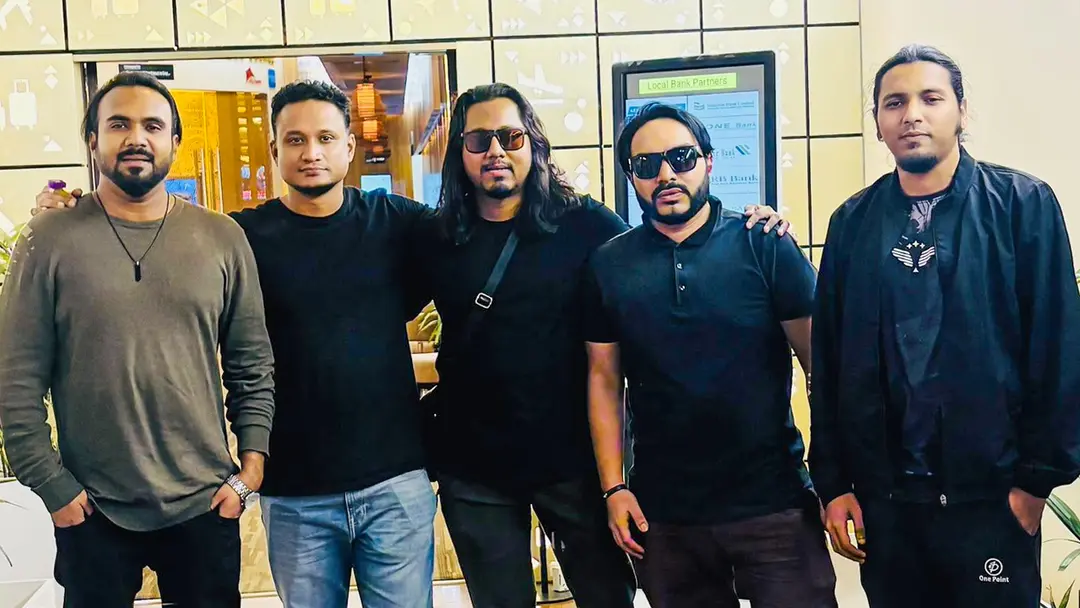 'Ashes' takes charge of blind young man's treatment
