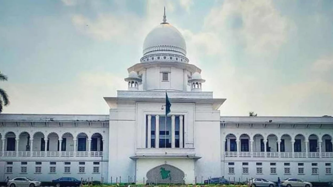 High Court decision caretaker government and referendum provisions are returning