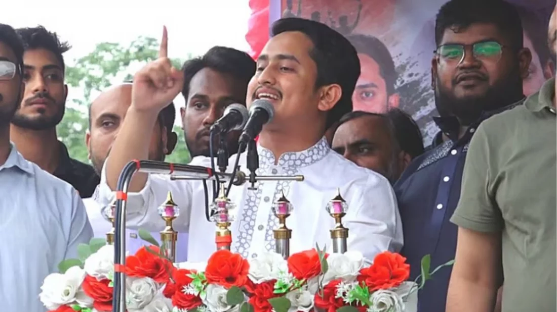 No one will be allowed to become the new Sheikh Hasina: Sarjis Alam