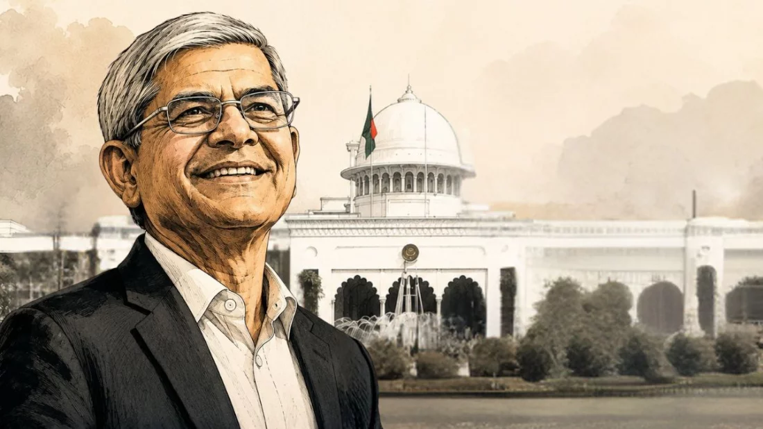 Mirza Fakhrul resigns from BNP Secretary General and Standing Committee posts