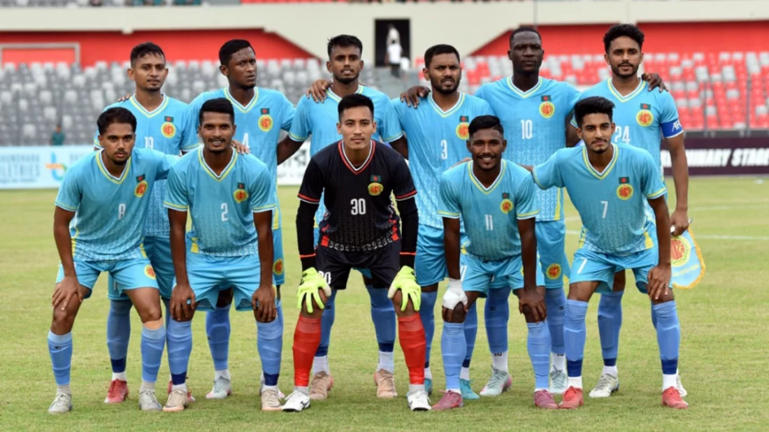 ফিফার নিষেধাজ্ঞা থেকে মুক্ত আবাহনী, তবে নতুন মৌসুম ঘিরে শঙ্কা