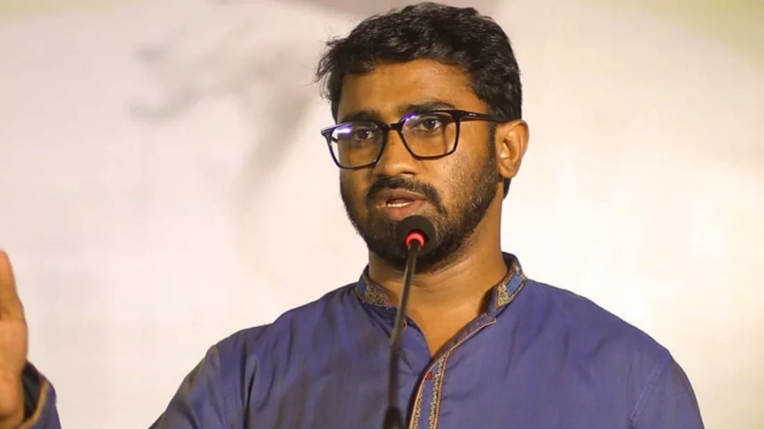 Awami League's crimes can be called minor compared to Jamaat: Rashed Khan