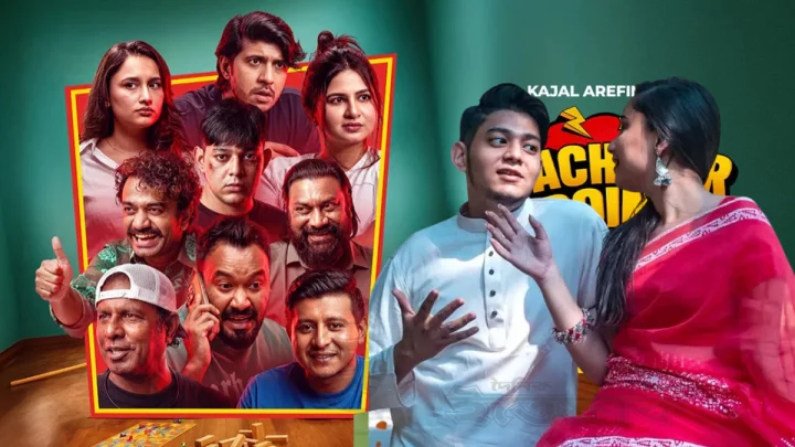 Rafsan and Sunehra in Bachelor Point's flat, there will be a new surprise