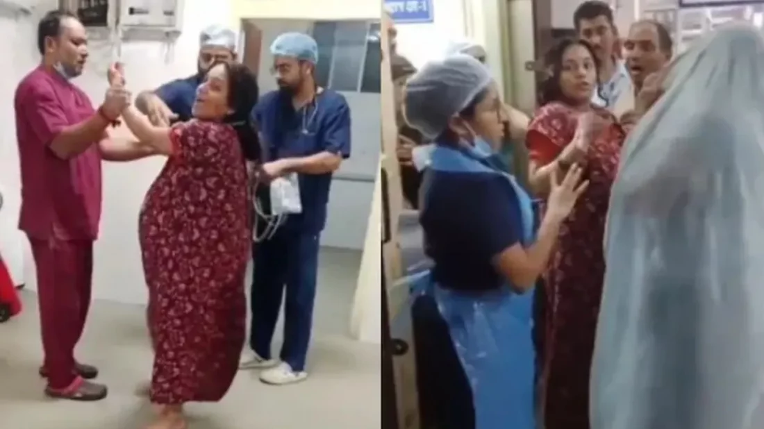 ‘They will kill me’, mother and newborn die after last plea