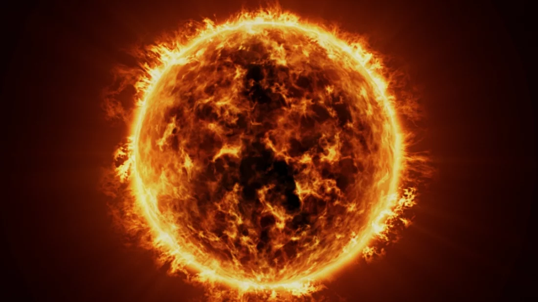China is building an 'artificial sun'! A 582-ton magnet could change the future of the world's energy