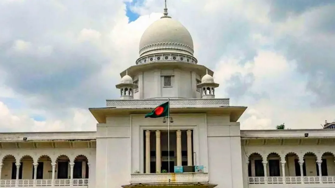 ভাইয়ের সম্পত্তিতে বোনের উত্তরাধিকার দাবি নিয়ে হাইকোর্টের গুরুত্বপূর্ণ রায়