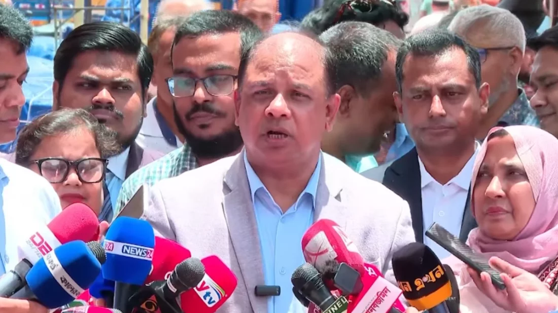 ১/১১-তে তারেক রহমানকে ‘আয়নাঘরে’ বন্দি রাখা হয়েছিল: চিফ প্রসিকিউটর
