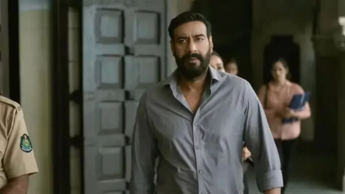 ফিরছেন অজয় দেবগন, আসছে &lsquo;দৃশ্যম&rsquo;-এর শেষ অধ্যায়