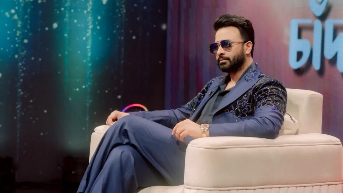 Life would have been smoother if it weren't for past mistakes: Shakib Khan