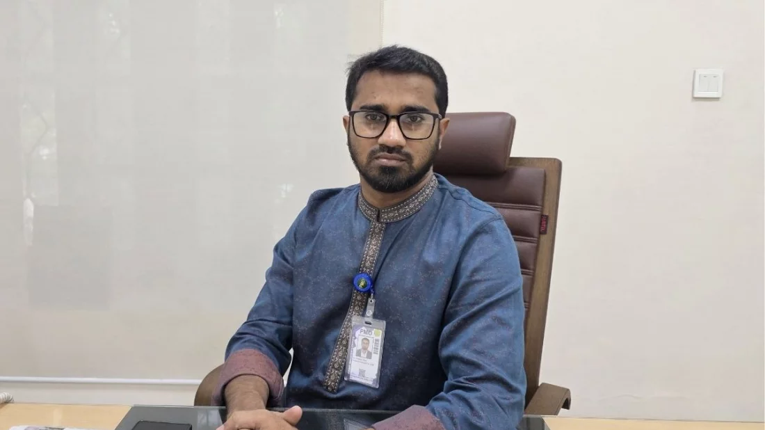 আওয়ামী লীগের বৈশিষ্ট্য অর্জন করেছে জামায়াত: রাশেদ খান