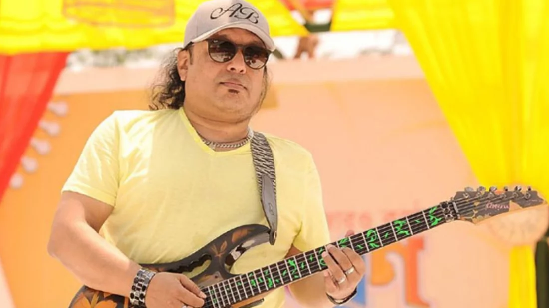 Criticism over changes to Ayub Bachchu's songs, warning of legal action