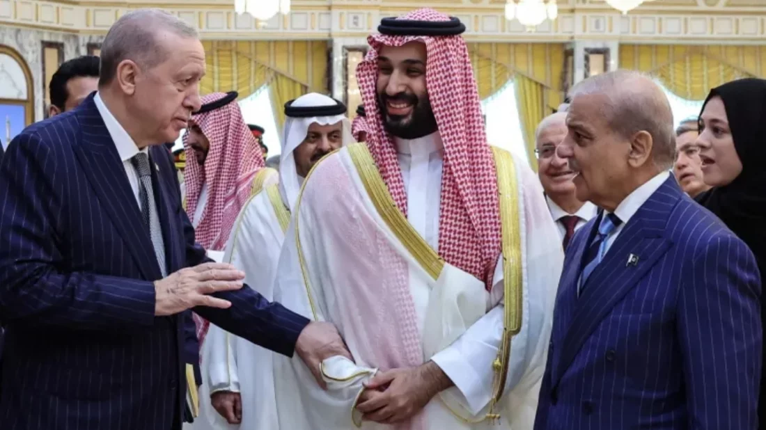 Saudi-Pakistan-Turkey &lsquo;Mecca Agreement&rsquo;, is the security equation in the Middle East changing?