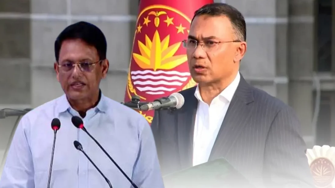 সরকারের ১৮০ দিনের &lsquo;হানিমুন পিরিয়ড&rsquo; শেষ, এখন দৃশ্যমান ফলাফলের সময়: শিক্ষামন্ত্রী