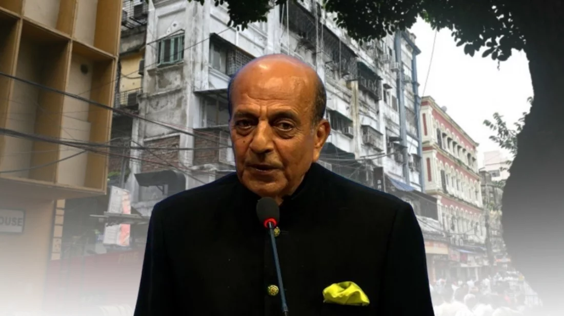Indian High Commissioner expresses grief over death of seven Bangladeshis in Kolkata fire