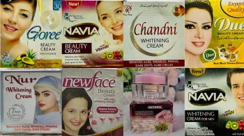 BSTI warns of dangerous levels of mercury detected in 8 skin cream brands
